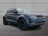 New 2026 Land Rover Range Rover Evoque S image 2
