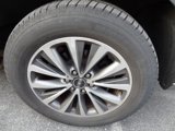 Used 2015 Lincoln Navigator L 4WD image 5
