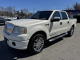 Used 2007 Lincoln Mark LT 4x4 image 3