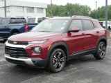 Used 2023 Chevrolet TrailBlazer LT w/ Convenience Package image 2