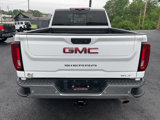 Used 2022 GMC Sierra 2500 SLT w/ SLT Premium Package image 4