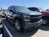 Used 2019 Chevrolet Silverado 1500 Custom w/ Infotainment Package image 2