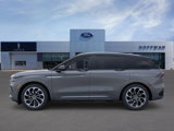 New 2024 Lincoln Nautilus Reserve image 3