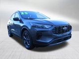 New 2025 Ford Escape ST-Line w/ Tech Pack #1 image 2