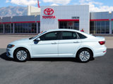 Used 2019 Volkswagen Jetta S w/ Driver Assistance Package image 6