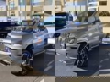 Used 2021 Jeep Grand Cherokee Overland image 3