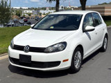 Used 2013 Volkswagen Golf 4-Door image 2