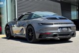 Certified 2023 Porsche 911 Targa 4 GTS image 3