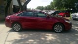 Used 2016 Toyota Camry XLE image 4