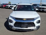 Used 2021 Chevrolet TrailBlazer LT image 5