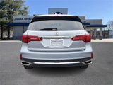 Used 2017 Acura MDX SH-AWD w/ Technology Package image 5