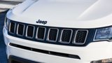 Certified 2021 Jeep Compass 80th Special Edition image 6