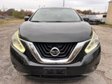 Used 2015 Nissan Murano SL w/ SL Technology Package image 2