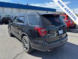 Used 2019 Ford Explorer Sport w/ Equipment Group 401A image 5