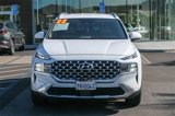 Certified 2022 Hyundai Santa Fe SEL image 2