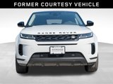 Certified 2023 Land Rover Range Rover Evoque SE image 2
