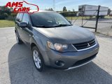 Used 2007 Mitsubishi Outlander XLS image 3