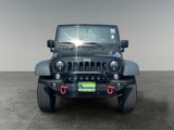 Used 2014 Jeep Wrangler Unlimited Sport w/ Quick Order Package 24S image 2