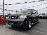 Used 2011 Nissan Armada SV w/ Driver Pkg image 2