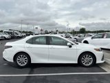 Used 2023 Toyota Camry LE image 4