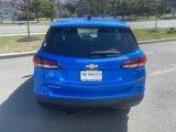 Used 2024 Chevrolet Equinox LS image 4