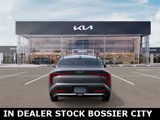 New 2025 Kia K4 LXS image 5