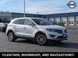 Used 2018 Lincoln MKC Select w/ Select Plus Package image 2