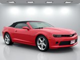 Used 2015 Chevrolet Camaro LT w/ RS Package image 3