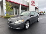 Used 2011 Toyota Camry LE image 4