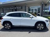 New 2025 Mercedes-Benz GLA 250 4MATIC image 3