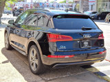 Used 2019 Audi Q5 Prestige w/ Prestige Package image 4