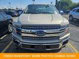 Used 2018 Ford F150 Lariat image 2