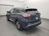 Used 2017 Nissan Murano S image 5