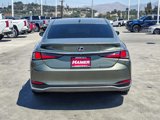 Used 2020 Lexus ES 300h w/ Premium Package image 6