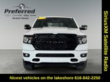 Used 2022 RAM 1500 Big Horn image 4