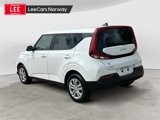 Used 2022 Kia Soul LX image 3