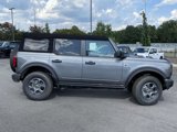 New 2025 Ford Bronco Big Bend image 2