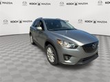 Used 2014 MAZDA CX-5 Grand Touring image 2