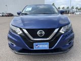 Certified 2020 Nissan Rogue Sport S w/ Appearance Package image 2