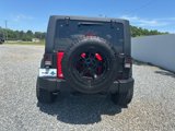 Used 2015 Jeep Wrangler Sport w/ Quick Order Package 24S image 4