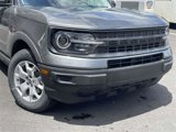 Certified 2021 Ford Bronco Sport image 2