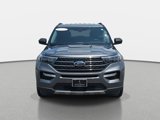 Used 2022 Ford Explorer XLT w/ Equipment Group 202A image 2
