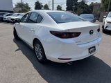 Used 2025 MAZDA MAZDA3 s image 3