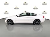 Used 2018 BMW 430i xDrive Coupe image 4