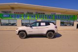 Used 2021 Jeep Compass Trailhawk image 3