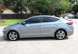 Used 2017 Hyundai Elantra Limited image 3