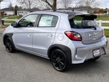 New 2024 Mitsubishi Mirage Black Edition image 4