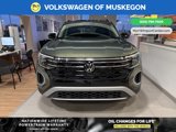 New 2025 Volkswagen Atlas Peak Edition SE image 2