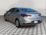 Used 2020 Hyundai Elantra SE image 5