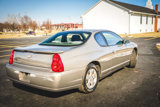 Used 2006 Chevrolet Monte Carlo LT w/ Preferred Equipment Group image 4